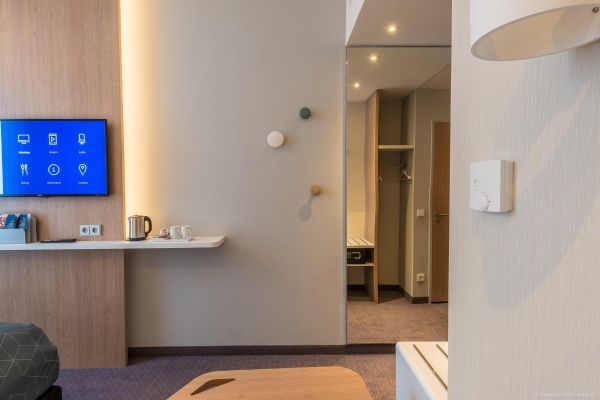 Holiday Inn Express MUNICH CITY WEST (München)